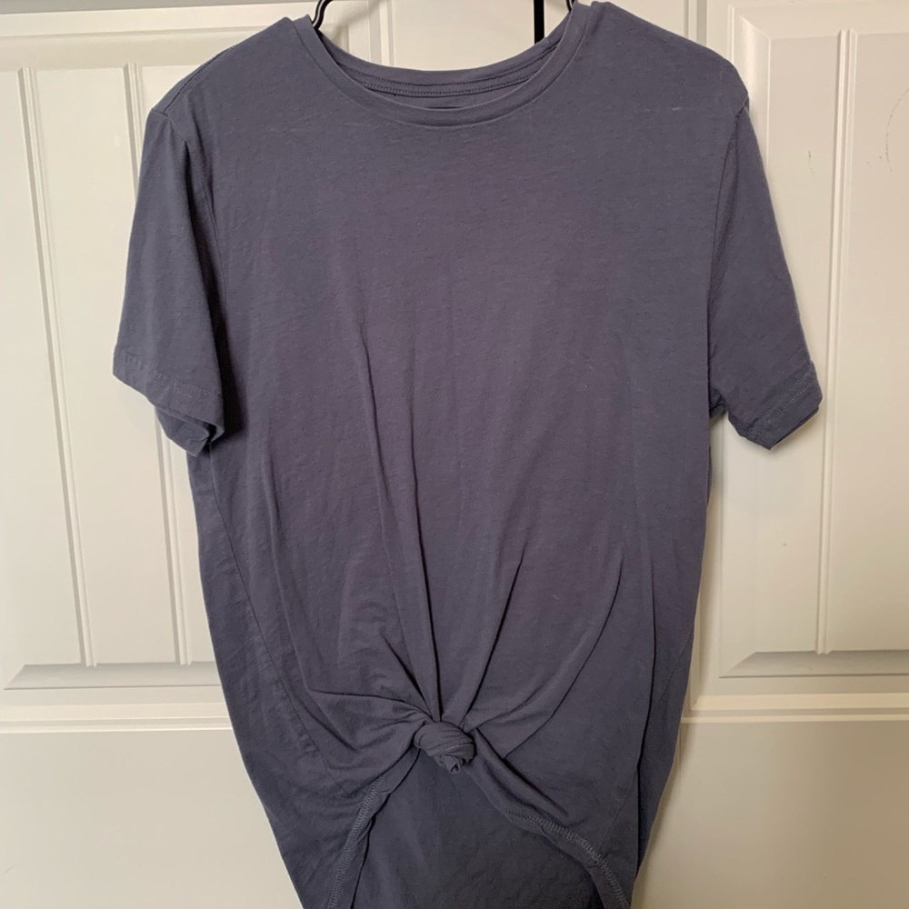 Oversized t shirt